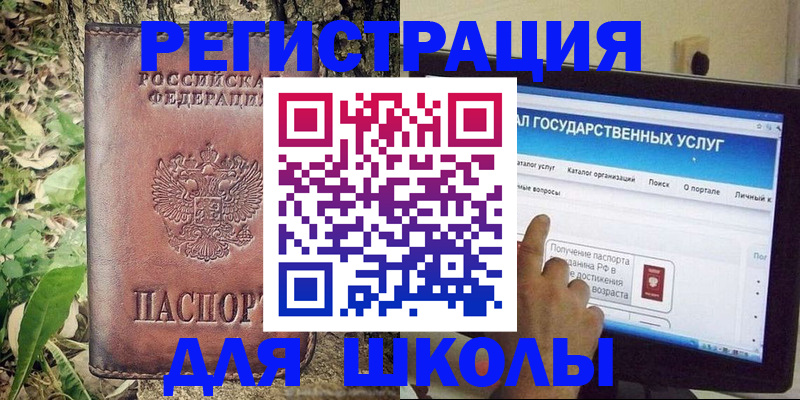 прописка для школы в Богородицке